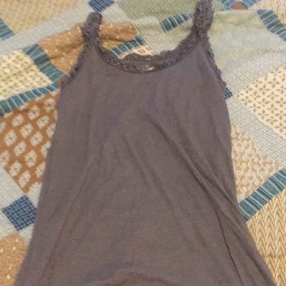 Comfortable aerie tank top - Picture 1 of 1
